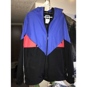 Adidas Snowboard Jacket